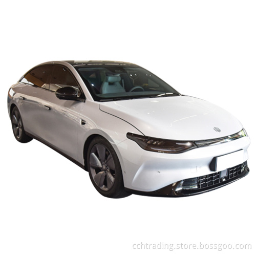 China Leapmotor Car Charger Charger Electric Car 500km